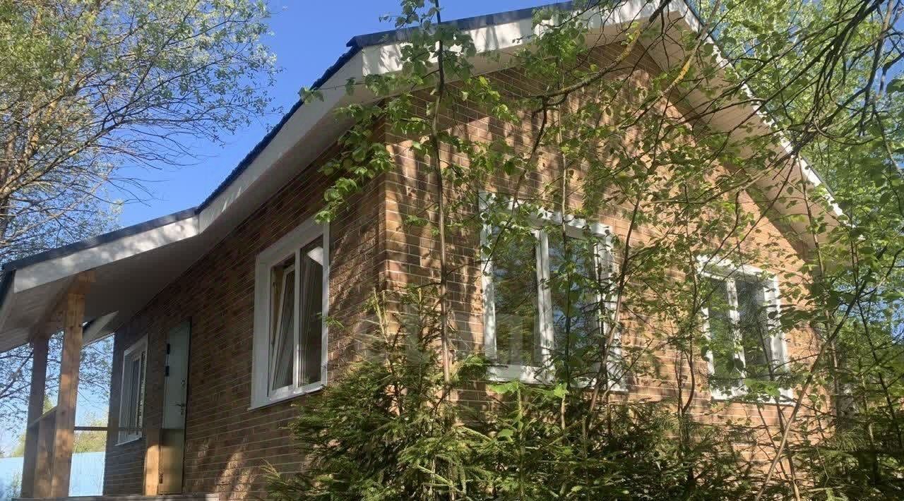 дом г Солнечногорск Морозовская Слобода кп, Зеленоград — Крюково, 14 фото 7