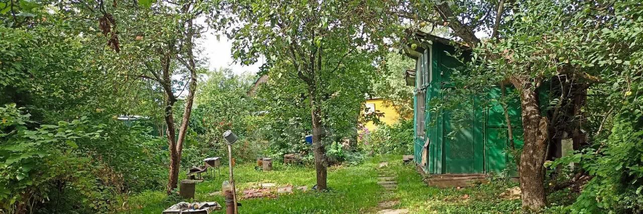 земля г Балашиха д Дятловка Новокосино, 58А фото 15