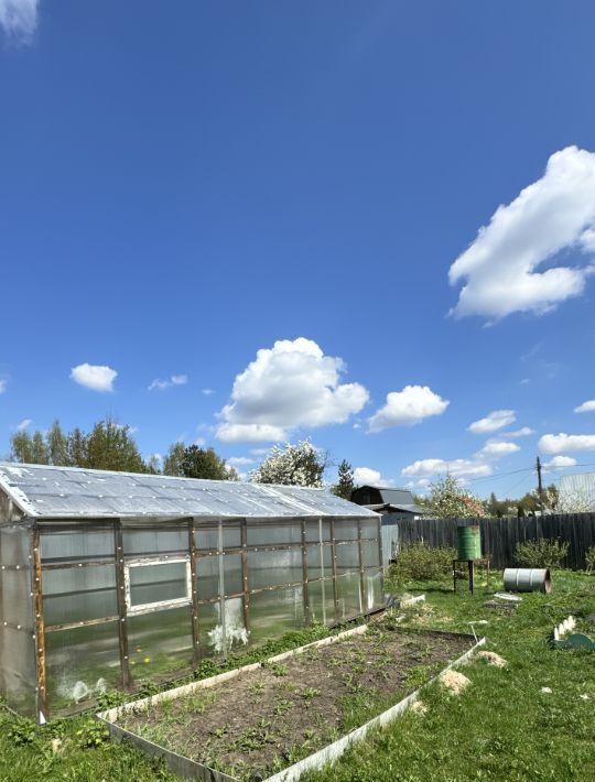 дом городской округ Богородский г Ногинск снт Булгаково Железнодорожная, 15 фото 20