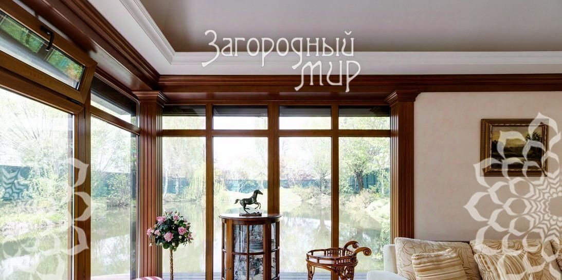 дом г Химки д Голиково Сходня, 50 фото 33