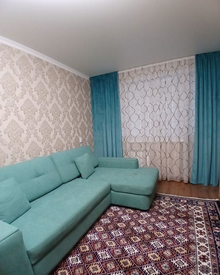 квартира г Ставрополь р-н Промышленный ул 50 лет ВЛКСМ 57/1 фото 10