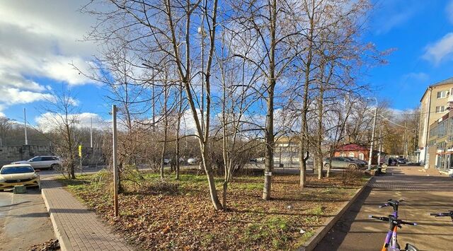 мкр Новогорск ул. Соколовская, Пятницкое шоссе фото