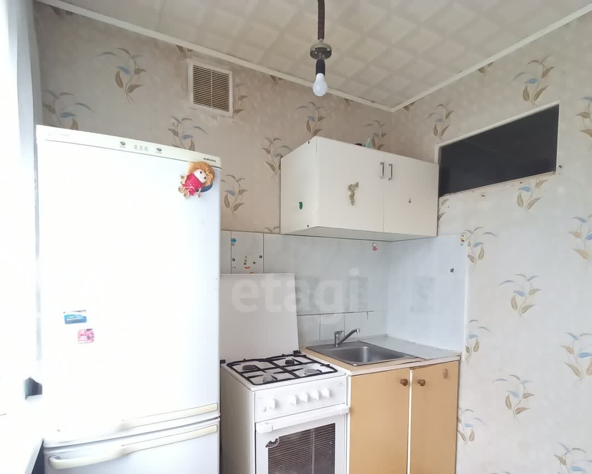 квартира г Архангельск Соломбала ул Советская 29 фото 11