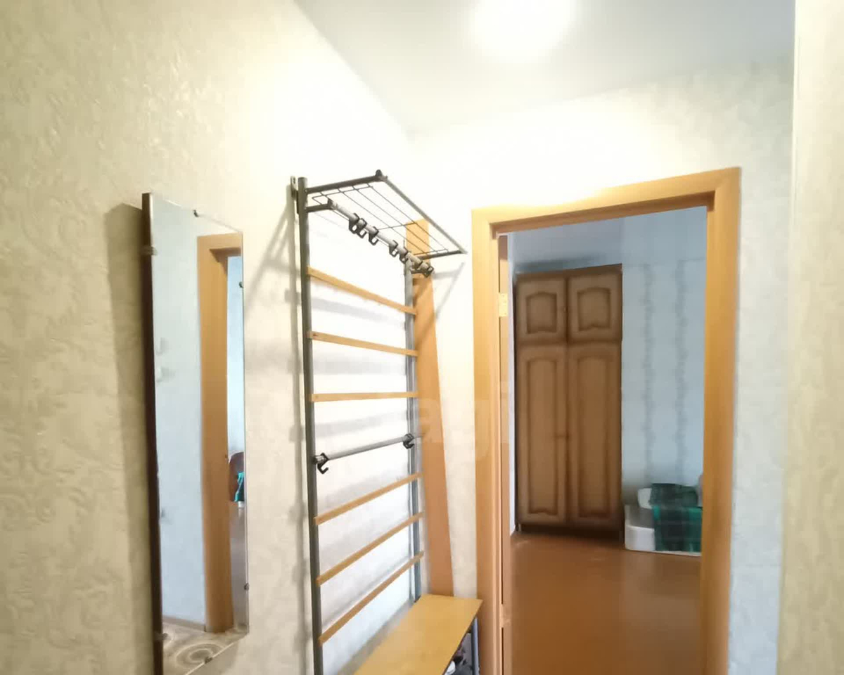 квартира г Архангельск Соломбала ул Советская 29 фото 15