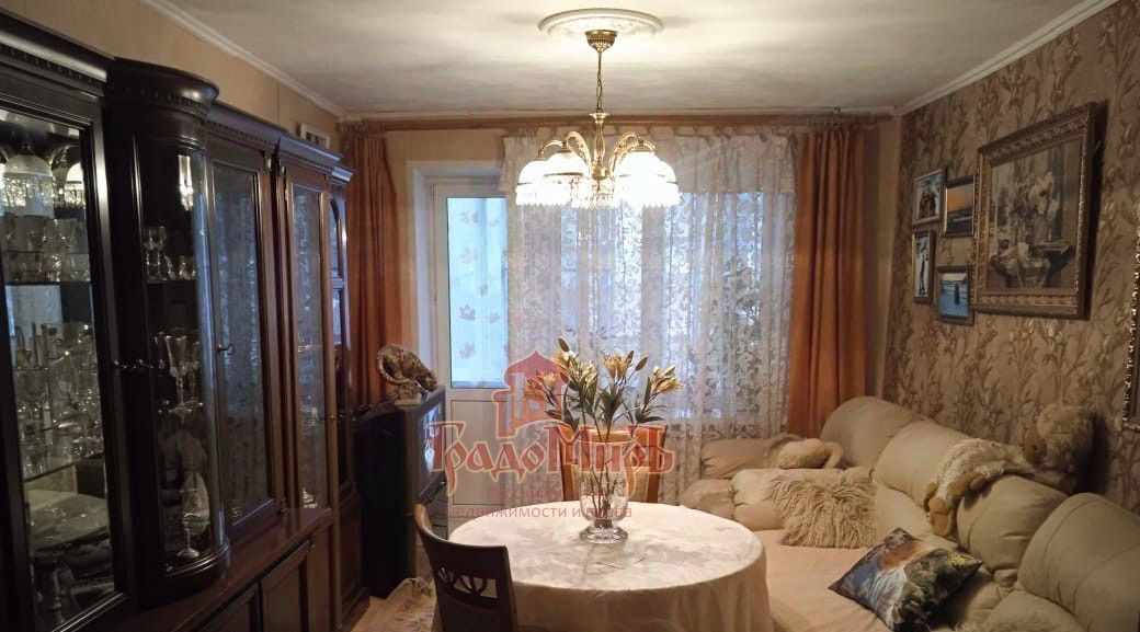 квартира г Сергиев Посад Углич ш Новоугличское 90 фото 1