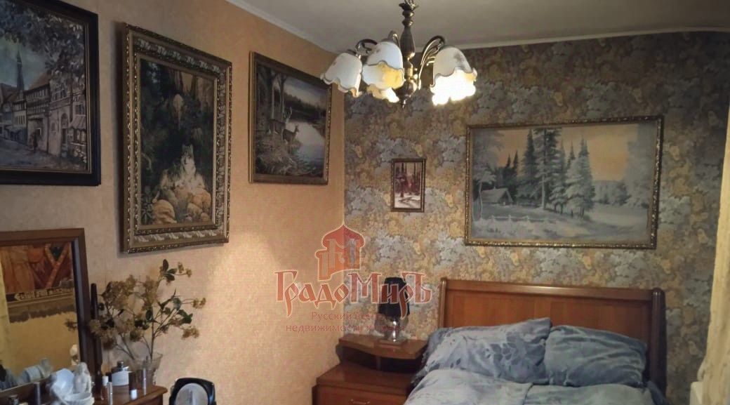 квартира г Сергиев Посад Углич ш Новоугличское 90 фото 4