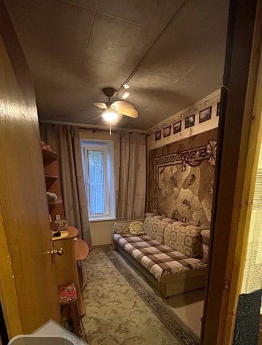 квартира г Видное пр-кт Ленинского Комсомола 40 Царицыно фото 11