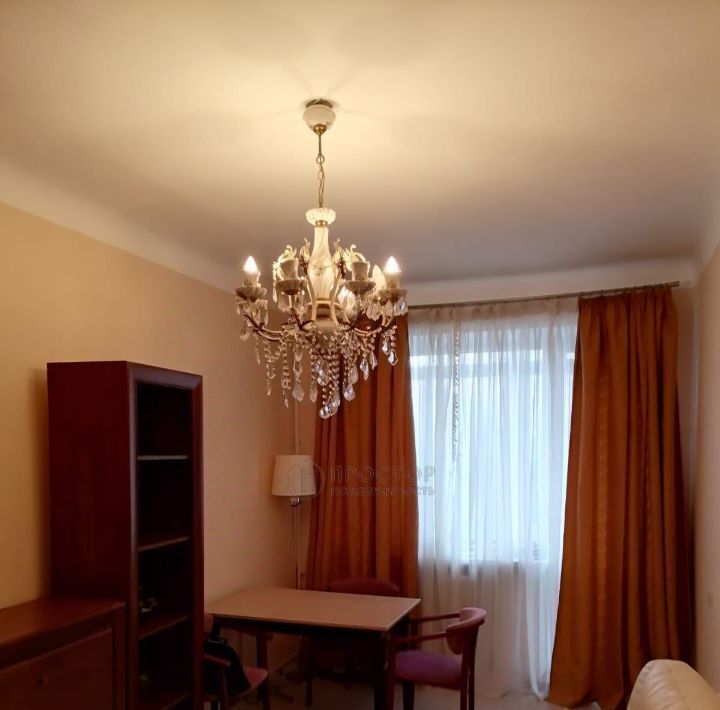 квартира г Люберцы микрорайон Панки пр-кт Октябрьский 380п фото 6