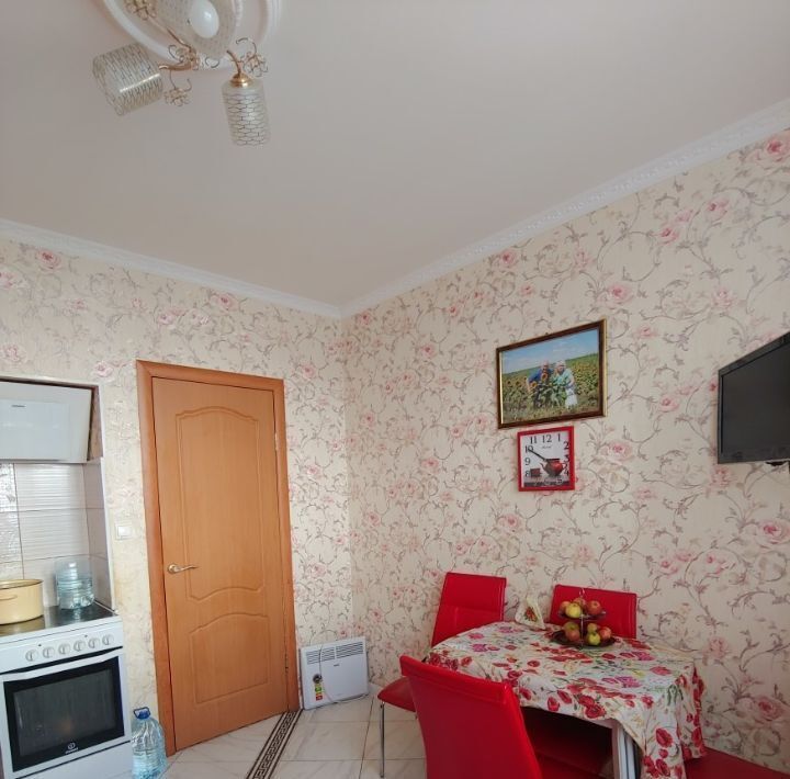 квартира г Королев ул Горького 79к/10 ВДНХ фото 3