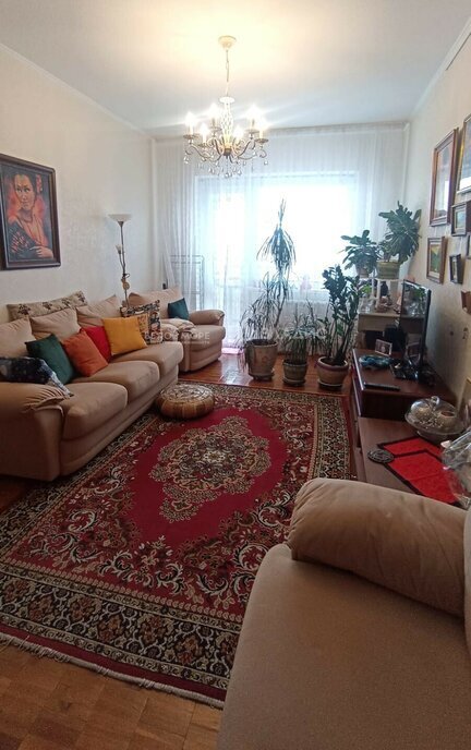 квартира г Архангельск ул Гайдара 27 фото 4
