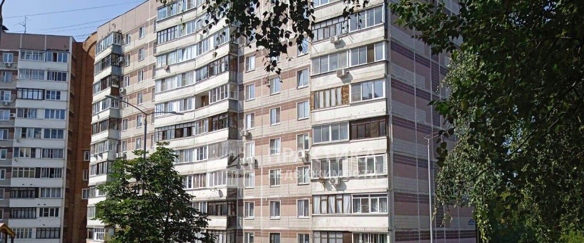 квартира городской округ Богородский г Ногинск ул 3-го Интернационала 82 фото 36