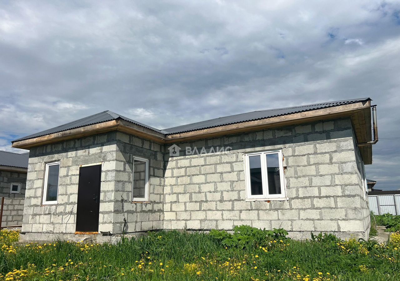 дом г Лыткарино квартал 40438 17 км, Раменский муниципальный округ, Рязанское шоссе фото 7