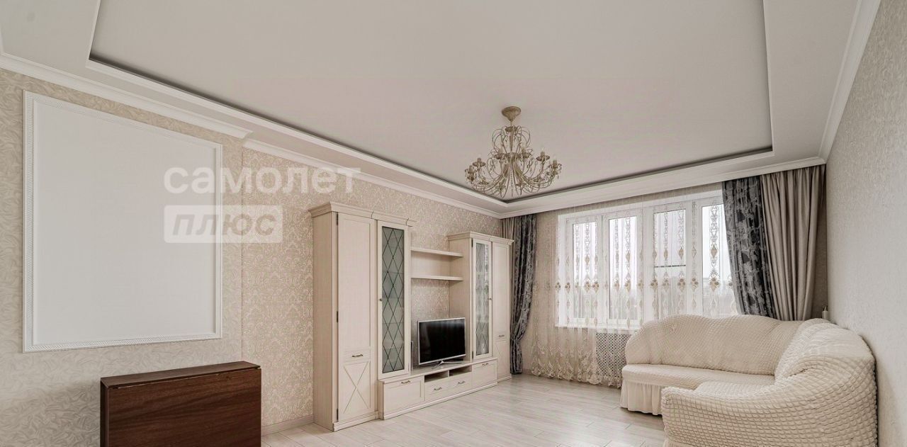 квартира г Реутов ул Реутовских ополченцев 10 Новокосино фото 8