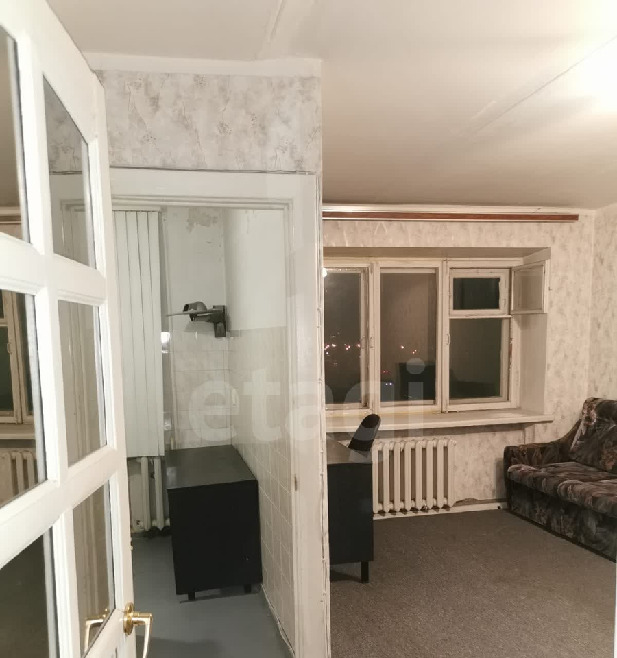 квартира г Казань пгт Царицыно ул Ново-Азинская 35 м-н фото 3