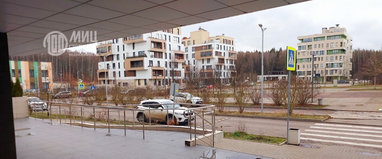 квартира г Химки ЖК «Загородный квартал» бул. Весенний, 2, Беломорская фото 28