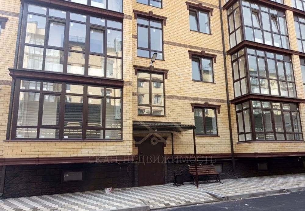 квартира г Лермонтов пр-кт Лермонтова 8 фото 3