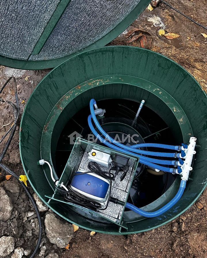 дом г Москва ул Третьего Интернационала 4а/1 направление Горьковское (восток) ш Носовихинское 3 км фото 24