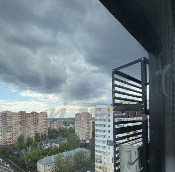 квартира г Ивантеевка ул Хлебозаводская 30 Пушкинский городской округ фото 36
