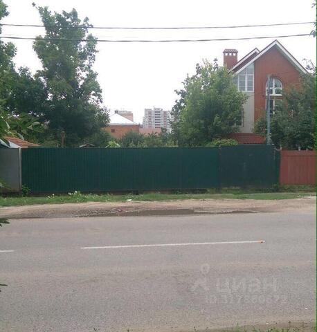 земля ул МОПР фото