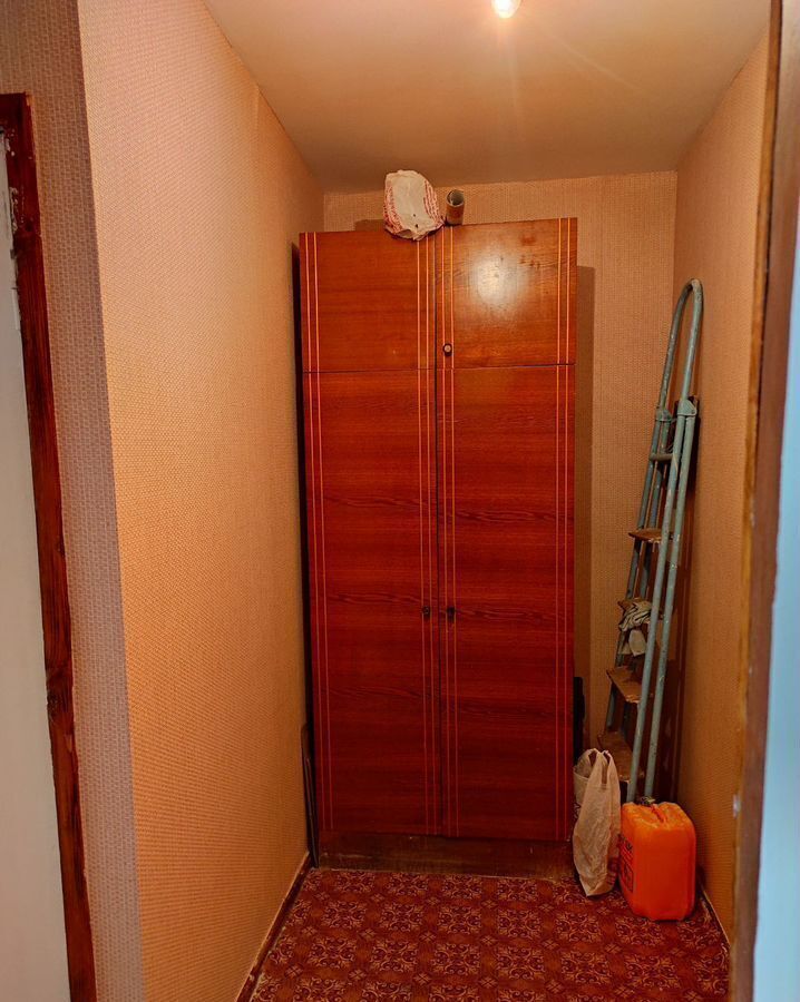 квартира г Арзамас ул Кирова 39 фото 3