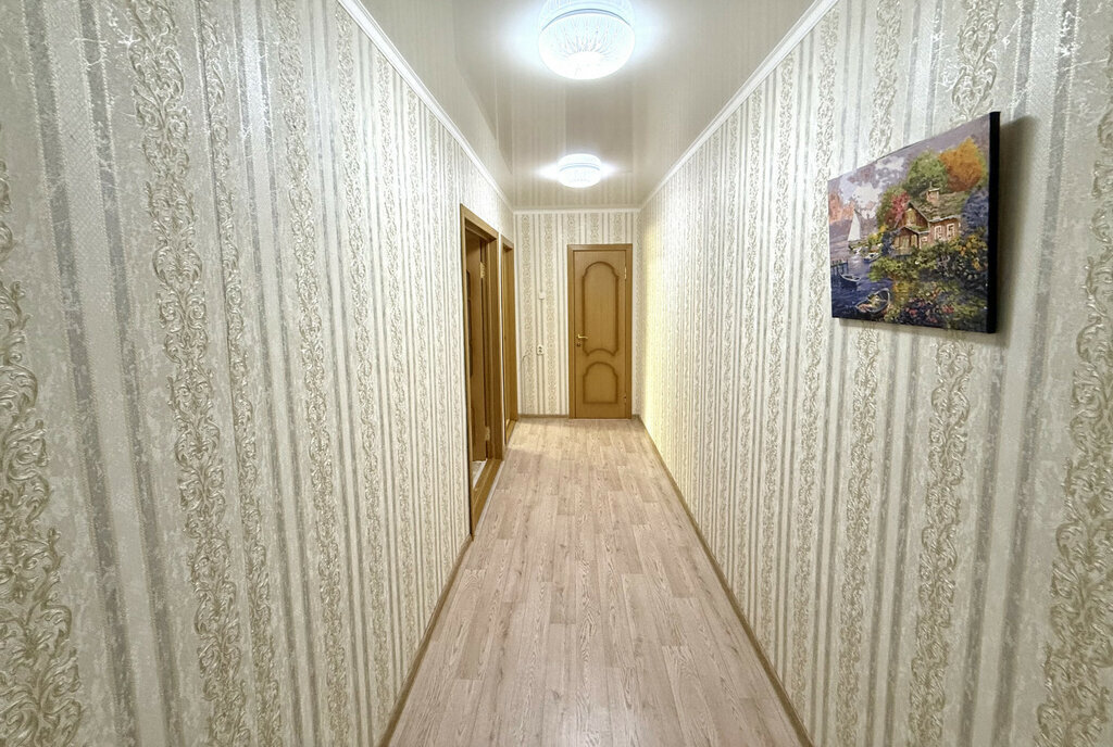 квартира р-н Ейский г Ейск ул Красная 53/1 фото 9