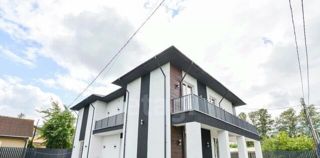 дом сад тер. СНТ Коллективный№6 метро Купчино СНТ, 161 фото