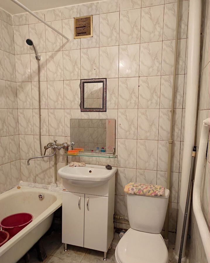 квартира г Арзамас ул Кирова 39 фото 7