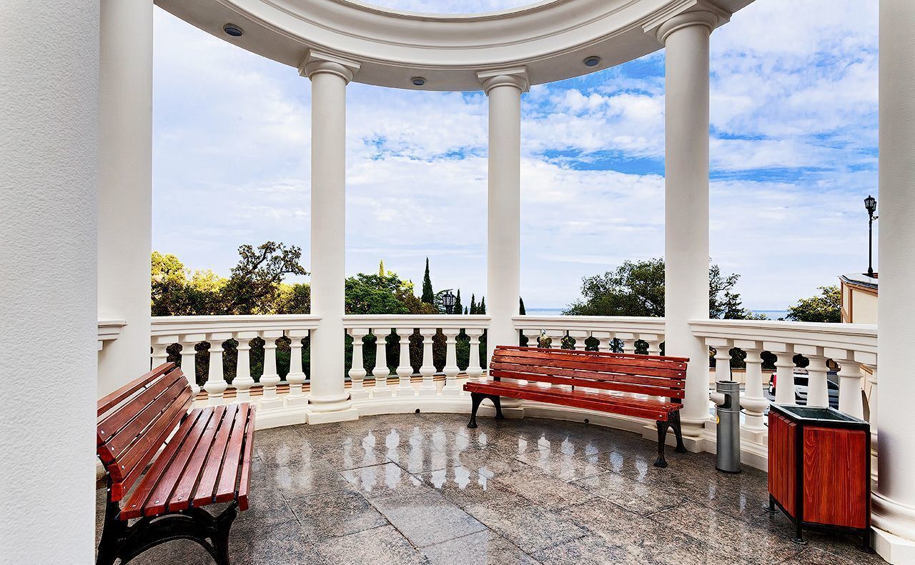 квартира г Ялта пгт Ореанда д. 60Г, корп. 2 фото 10