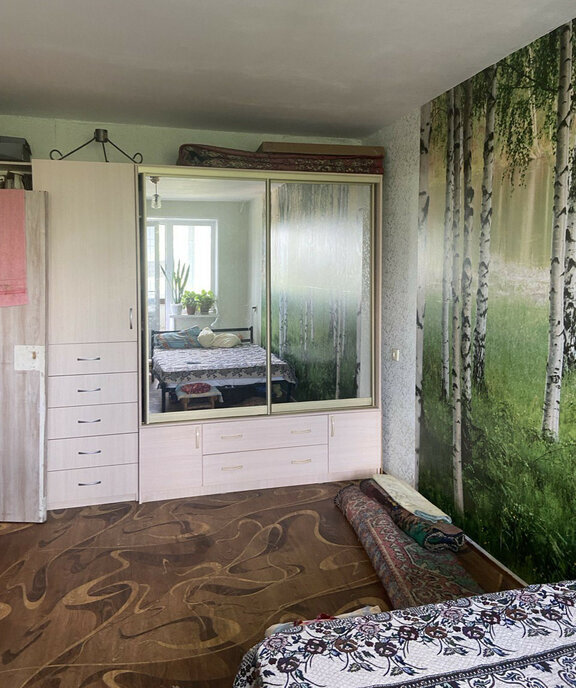 квартира г Челябинск ул Кронштадтская 30 фото 4