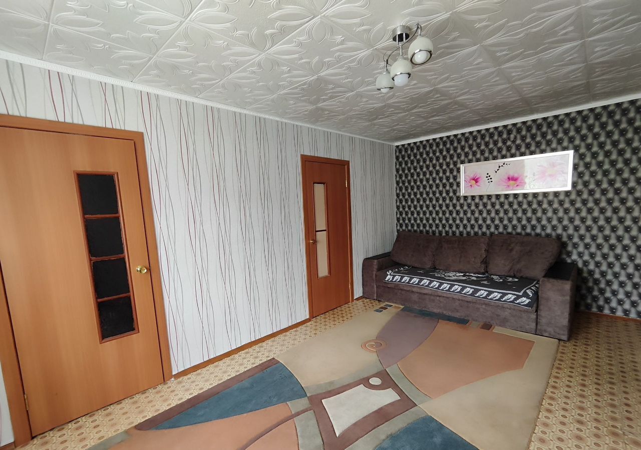 квартира г Троицк ул Монтажников 8 фото 2