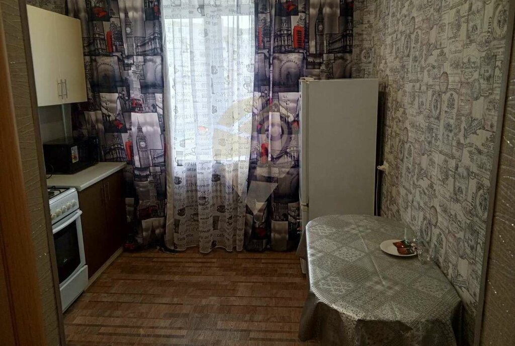 квартира г Старый Оскол ул Свердлова 23 фото 3