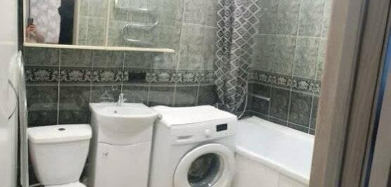 квартира г Новый Уренгой ул Геологоразведчиков 8 фото 3