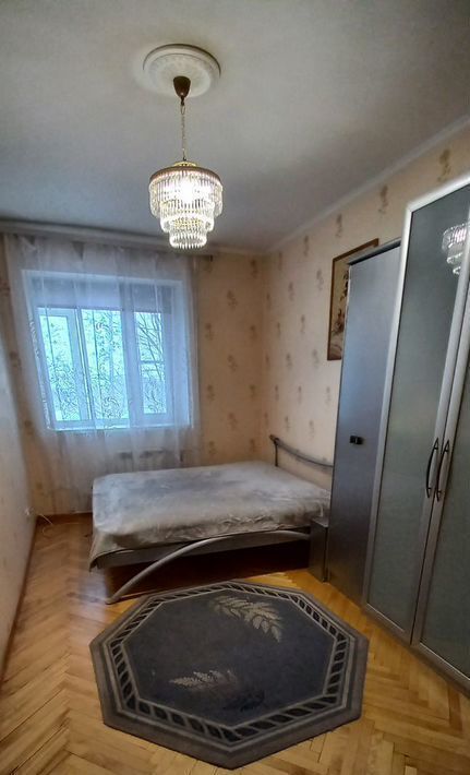 квартира г Красное Село ш Стрельнинское 2 р-н Красносельский фото 10