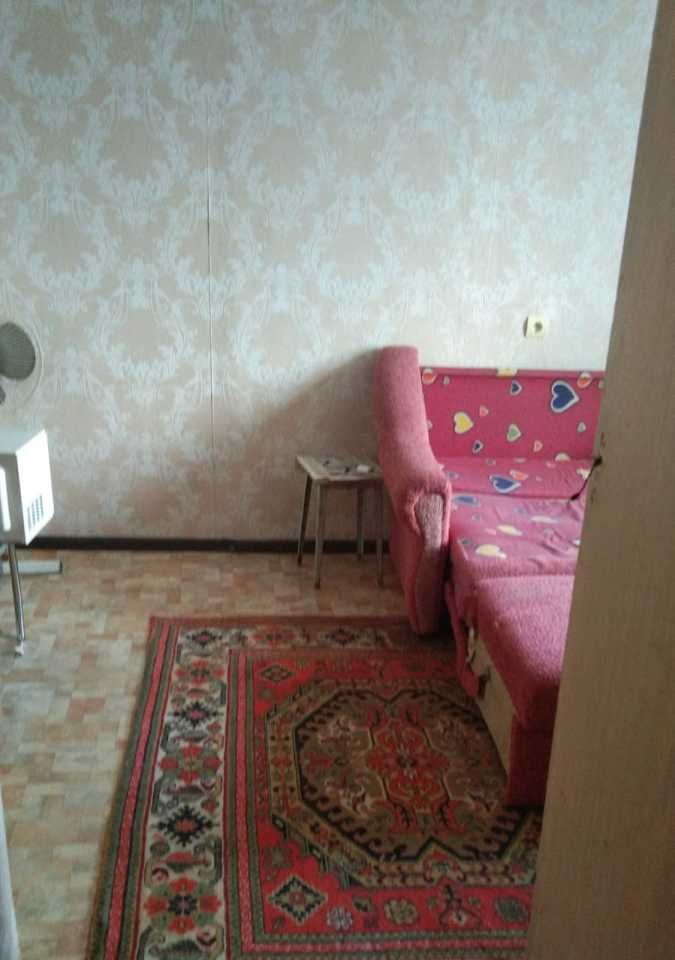 квартира г Волгодонск квартал А В-2 ул Молодежная 3 фото 4