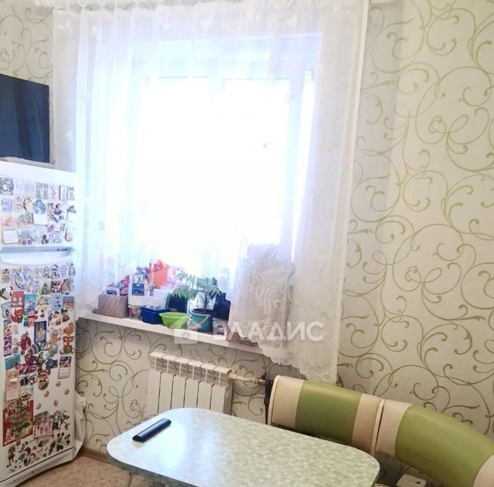 квартира р-н Кондопожский г Кондопога ш Октябрьское 69 фото 3