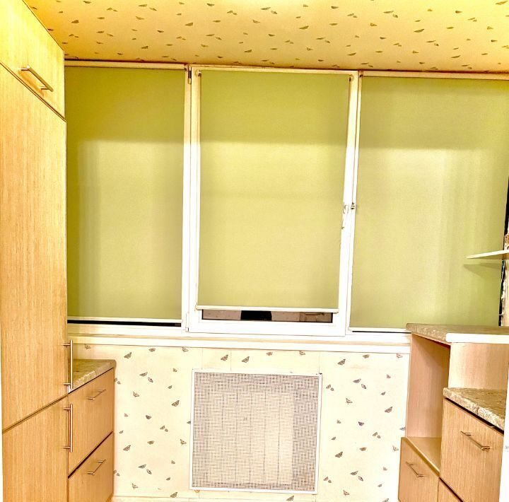 квартира г Рязань р-н Октябрьский ул Большая 100 фото 2