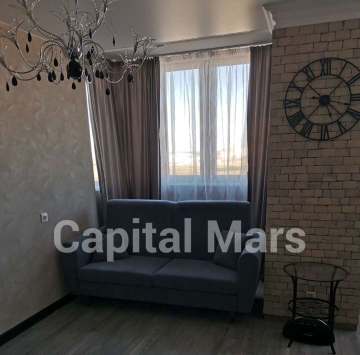 квартира г Краснодар р-н Прикубанский ул Конгрессная 15 фото 4