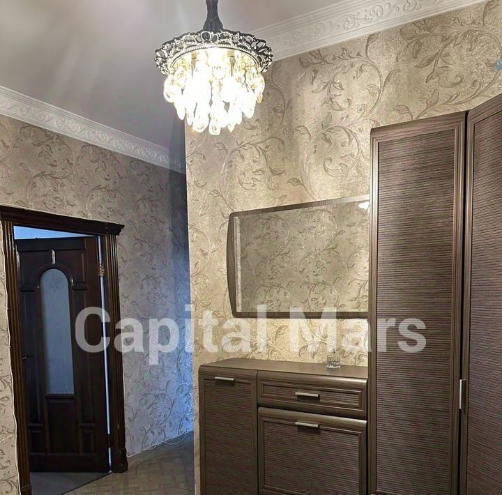 квартира г Краснодар р-н Западный ул Дальняя 4/2к 1 фото 4