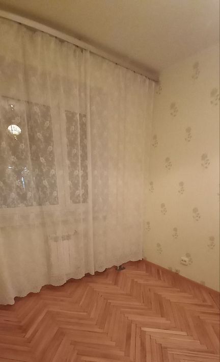 квартира г Красное Село ш Стрельнинское 2 р-н Красносельский фото 15