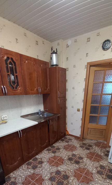 квартира г Красное Село ш Стрельнинское 2 р-н Красносельский фото 17
