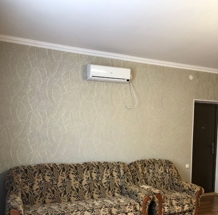 комната г Судак с Веселое ул Новая 1 фото 6