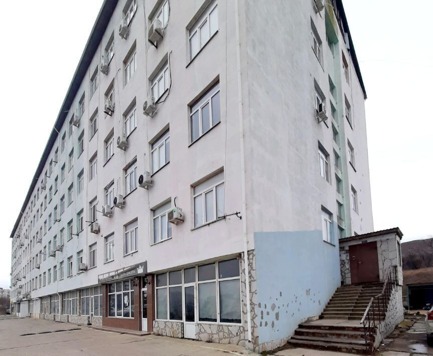 комната г Керчь ул Павлика Морозова 18 фото 10