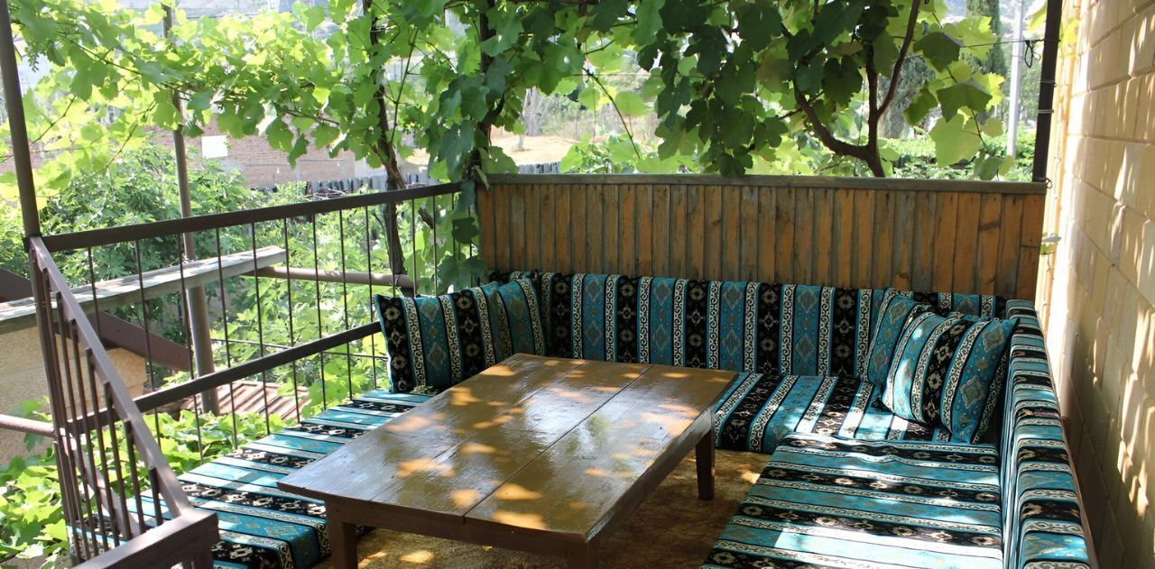 комната г Судак с Веселое ул Новая 1 фото 17