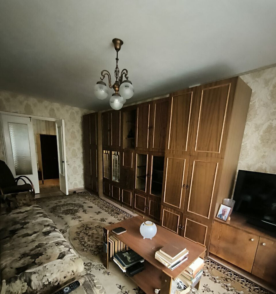 квартира г Челябинск р-н Тракторозаводский Первоозёрный ул Мамина 7 фото 10
