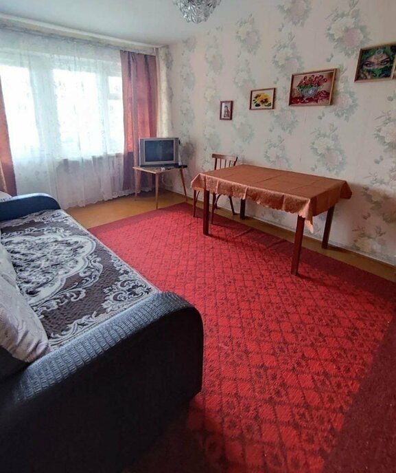 квартира г Георгиевск ул Пушкина фото 2