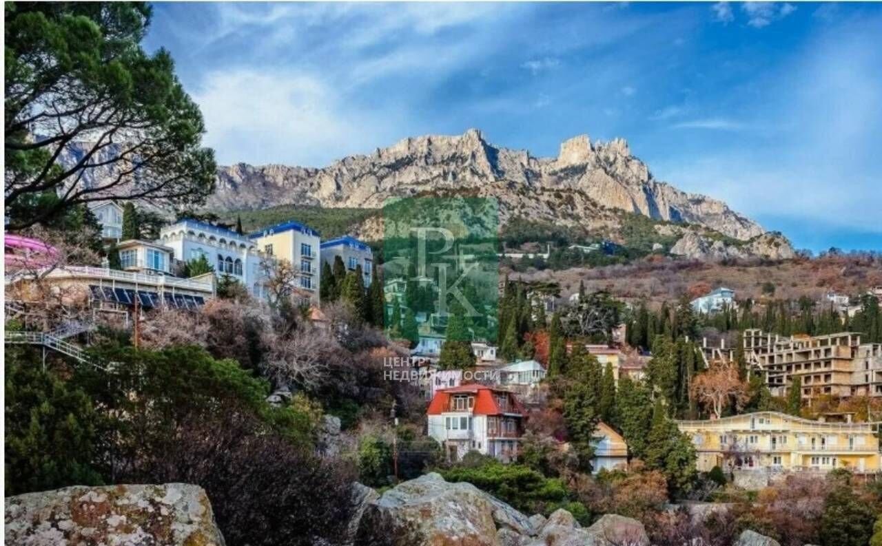 квартира г Ялта г Алупка ш Свободы 2 фото 7