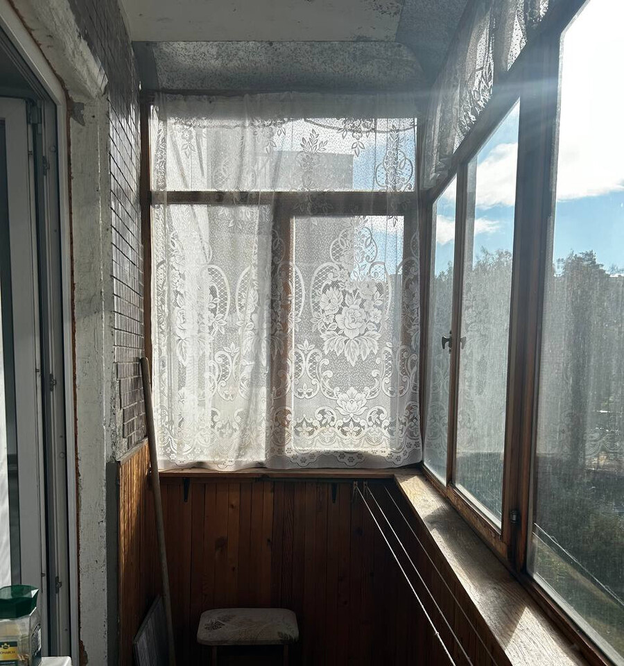 квартира г Снежинск ул Академика Забабахина 32 фото 4