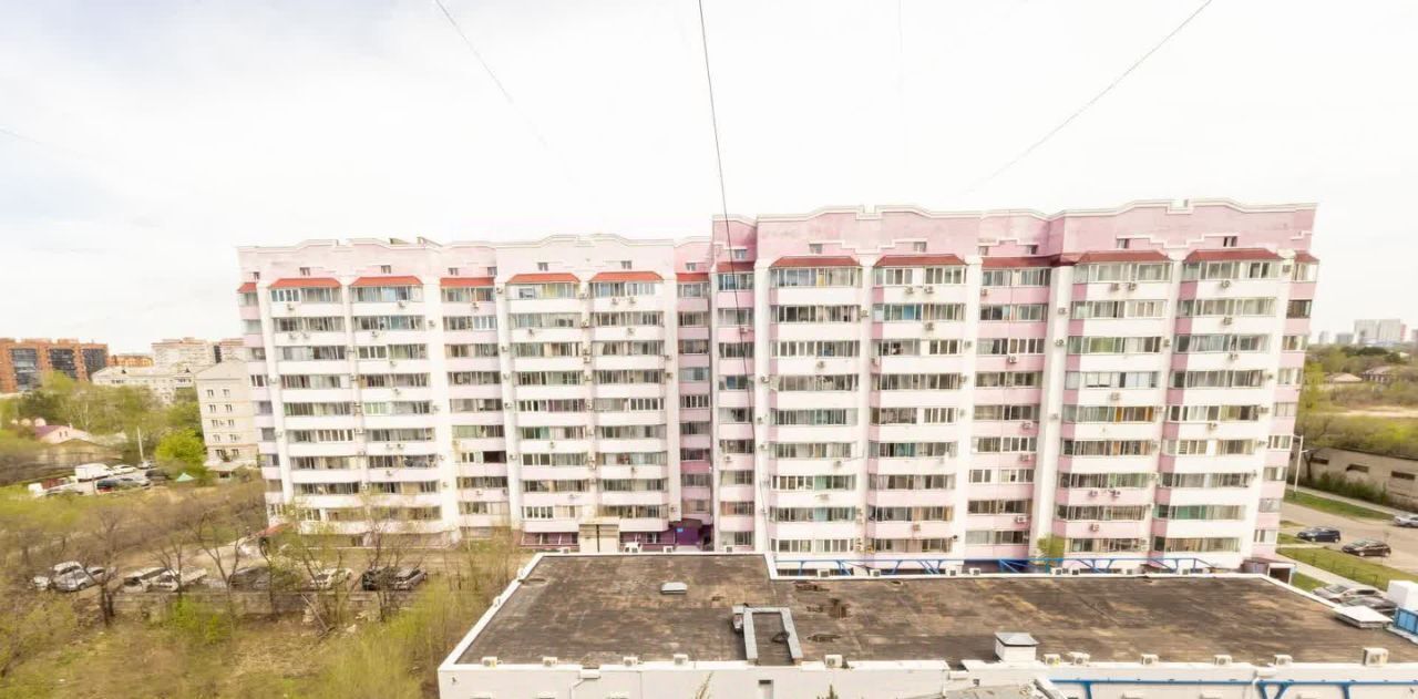 квартира г Благовещенск ул Батарейная 7/1 фото 7