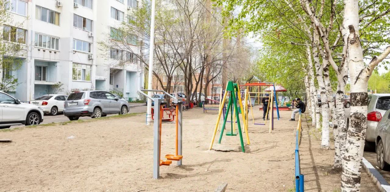 квартира г Благовещенск ул Батарейная 7/1 фото 13