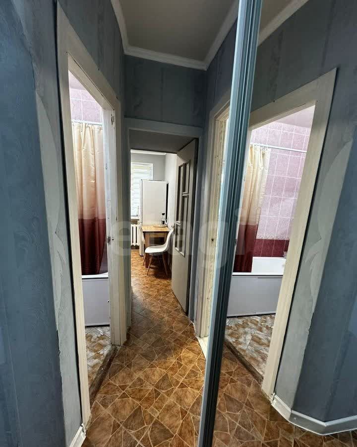 квартира г Симферополь ул Киевская 84 фото 14
